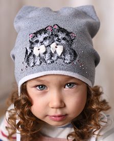 Как выбрать шапку для малыша?