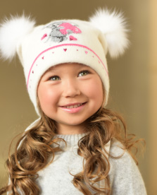 Особенности производства детских шапок