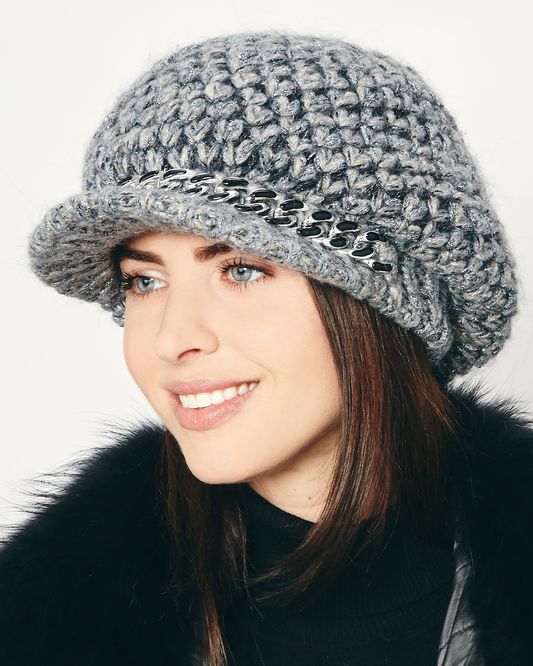 БЕРЕТ ЛАТИФА Tricotier фото БЕРЕТ ЛАТИФА Tricotier