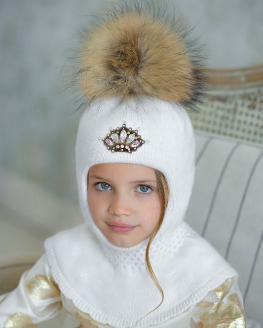 Детский шлем Изидора
