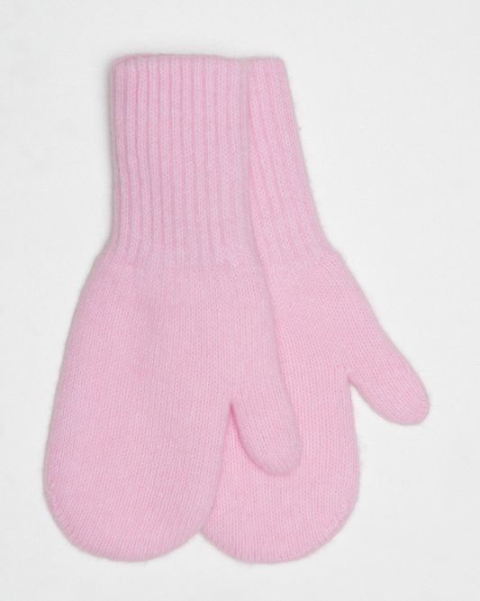 Детские перчатки, варежки (Двуслойные)
