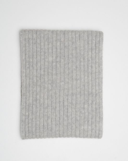 Детский шарф, воротник Аня