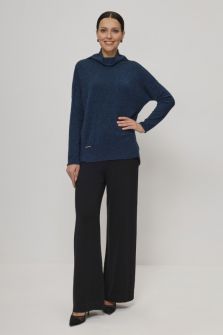 ДЖЕМПЕР ЖЕНСКИЙ 2047 Tricotier фото ДЖЕМПЕР ЖЕНСКИЙ 2047 Tricotier