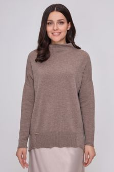 ДЖЕМПЕР ЖЕНСКИЙ 2047 Tricotier фото ДЖЕМПЕР ЖЕНСКИЙ 2047 Tricotier