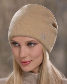 ШАПКА ВИВЬЕН Tricotier фото ШАПКА ВИВЬЕН Tricotier