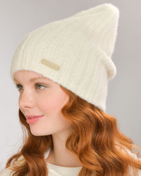 Модные женские шапки осень-зима 2023-2024
