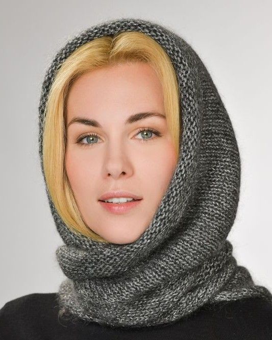Женская косынка Атика