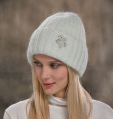 фото ШАПКА ВИЖН Tricotier