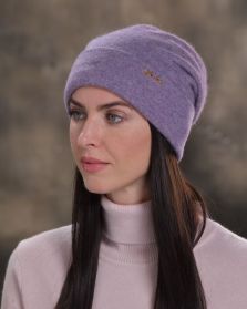 фото ШАПКА ИЗАБЕЛЬ Tricotier
