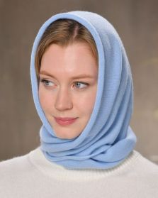 фото КОСЫНКА СЕВЕРИЯ Tricotier