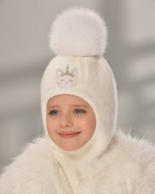 фото ШЛЕМ АЗАРИНА Dan&Dani