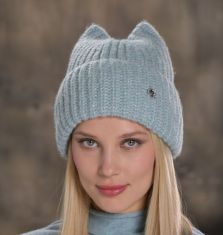 фото ШАПКА ЧИНА Tricotier