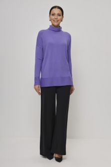 ДЖЕМПЕР ЖЕНСКИЙ 2412 Tricotier фото ДЖЕМПЕР ЖЕНСКИЙ 2412 Tricotier