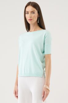 ДЖЕМПЕР ЖЕНСКИЙ 2546 Tricotier фото ДЖЕМПЕР ЖЕНСКИЙ 2546 Tricotier