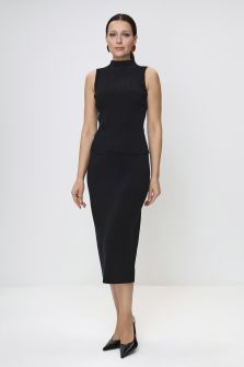 ЮБКА ЖЕНСКАЯ 2517 Tricotier фото ЮБКА ЖЕНСКАЯ 2517 Tricotier