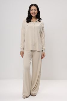 БРЮКИ ЖЕНСКИЕ 2418 Tricotier фото БРЮКИ ЖЕНСКИЕ 2418 Tricotier