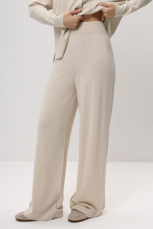 БРЮКИ ЖЕНСКИЕ 2418