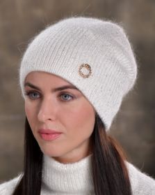 фото ШАПКА ВАЛЬС Tricotier