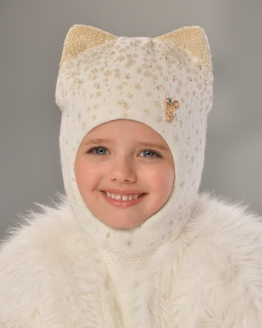 Детский шлем Пегги