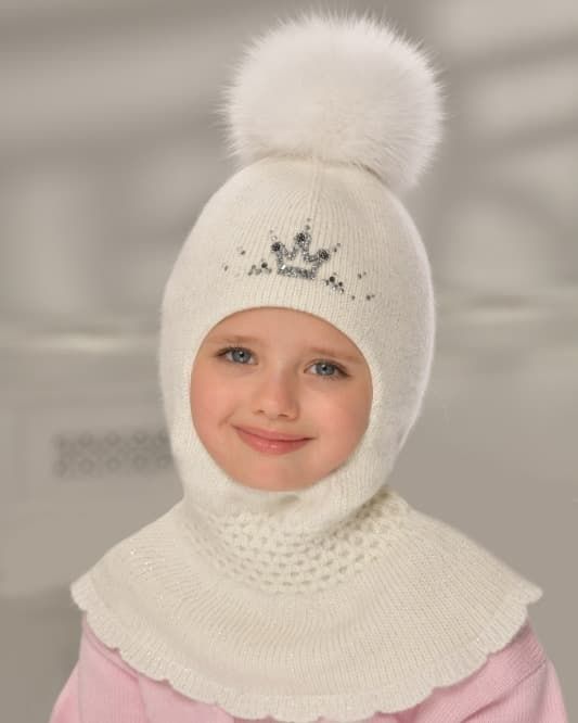 Детский шлем Каролина