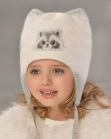 фото ШАПКА КРОШКА Dan&Dani