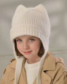 фото ШАПКА ЛАУРА Dan&Dani