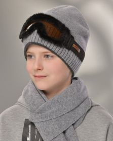 фото ШАПКА ОТТО Dan&Dani