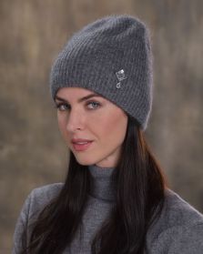 фото ШАПКА ТИНА Tricotier