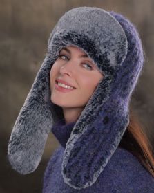 фото УШАНКА ДОРОТИ Tricotier