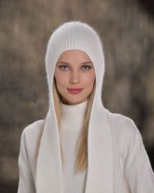 фото ШАПКА УЛЬЯНА Tricotier