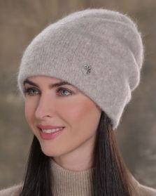 фото ШАПКА УЛЛА Tricotier