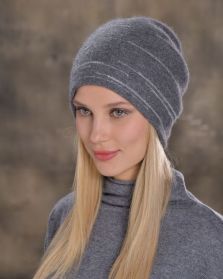 фото ШАПКА СКАЛЛИ Tricotier