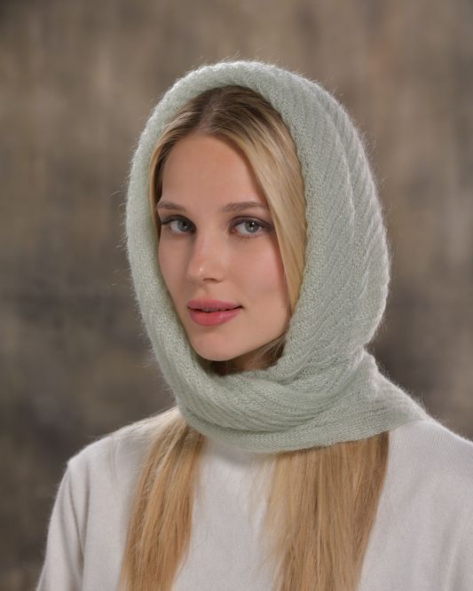 Женская косынка Диана