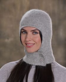 фото ШАПКА ФЕЛИЧЕ Tricotier