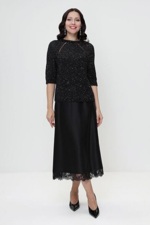 ДЖЕМПЕР ЖЕНСКИЙ 2602