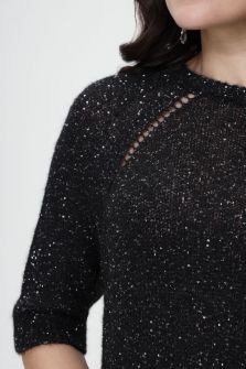 фото ДЖЕМПЕР ЖЕНСКИЙ 2602 Tricotier