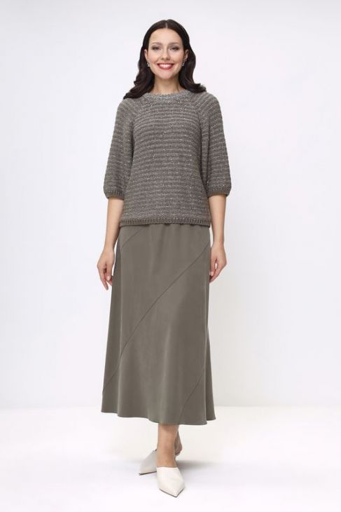 ДЖЕМПЕР ЖЕНСКИЙ 2608