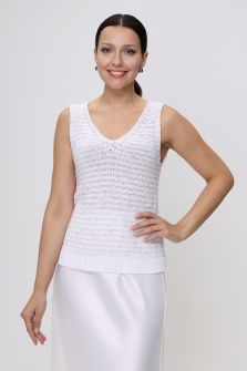 ТОП ЖЕНСКИЙ 2658 Tricotier фото ТОП ЖЕНСКИЙ 2658 Tricotier