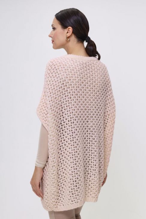 ДЖЕМПЕР ЖЕНСКИЙ 2604