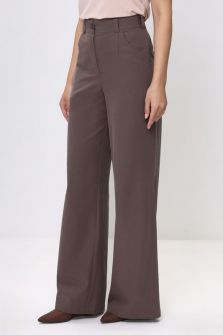 фото БРЮКИ ЖЕНСКИЕ 2605 Tricotier