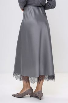 фото ЮБКА ЖЕНСКАЯ 2607 Tricotier