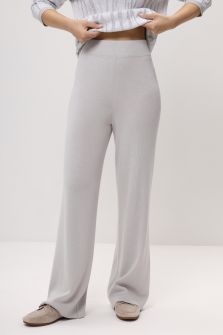 фото БРЮКИ ЖЕНСКИЕ 2622 Tricotier