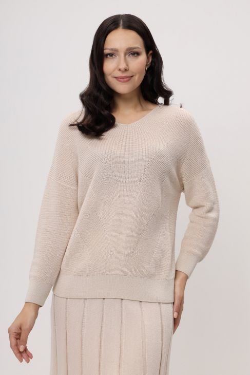 ДЖЕМПЕР ЖЕНСКИЙ 2618