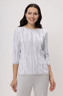 фото ДЖЕМПЕР ЖЕНСКИЙ 2626 Tricotier