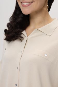 фото ЖАКЕТ ЖЕНСКИЙ 2619 Tricotier