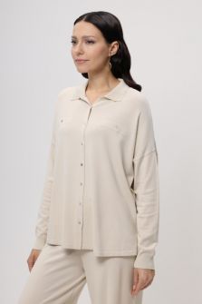 фото ЖАКЕТ ЖЕНСКИЙ 2619 Tricotier