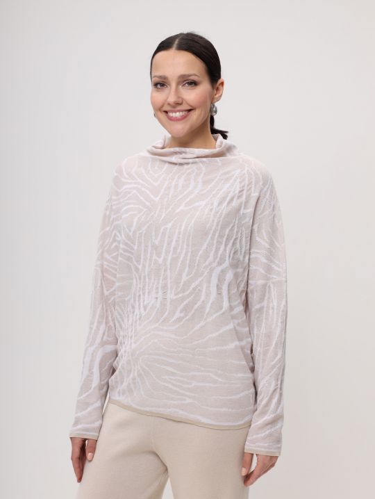 ДЖЕМПЕР ЖЕНСКИЙ 2627