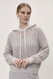 фото ДЖЕМПЕР ЖЕНСКИЙ 2655 Tricotier