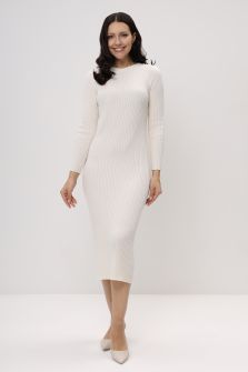 фото ПЛАТЬЕ ЖЕНСКОЕ 2649 Tricotier