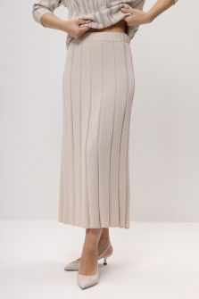 фото ЮБКА ЖЕНСКАЯ 2625 Tricotier